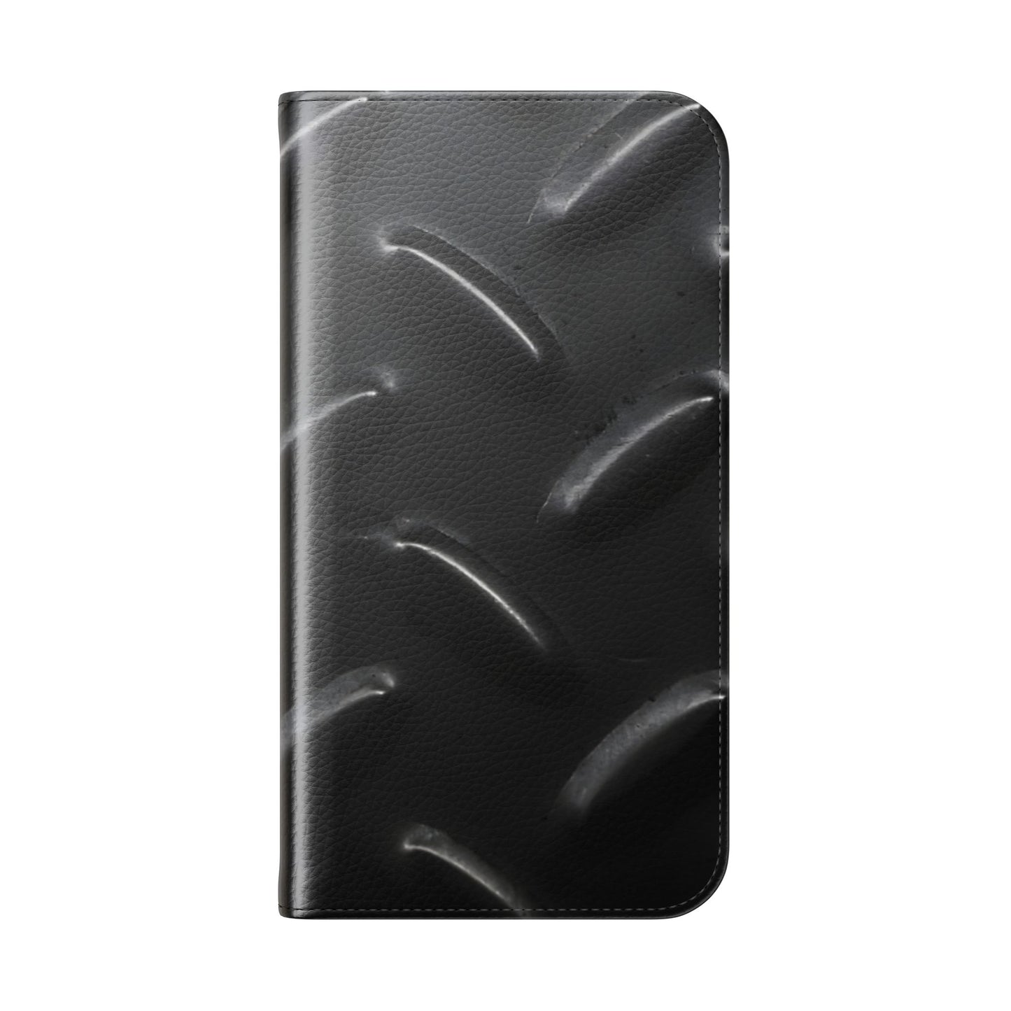 Flip Case – Blackout Plate