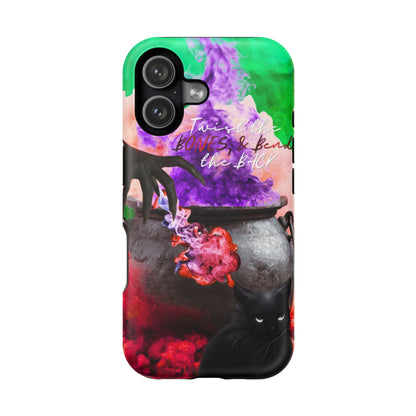 Impact-Resistant Phone Case – Wicked Remedies