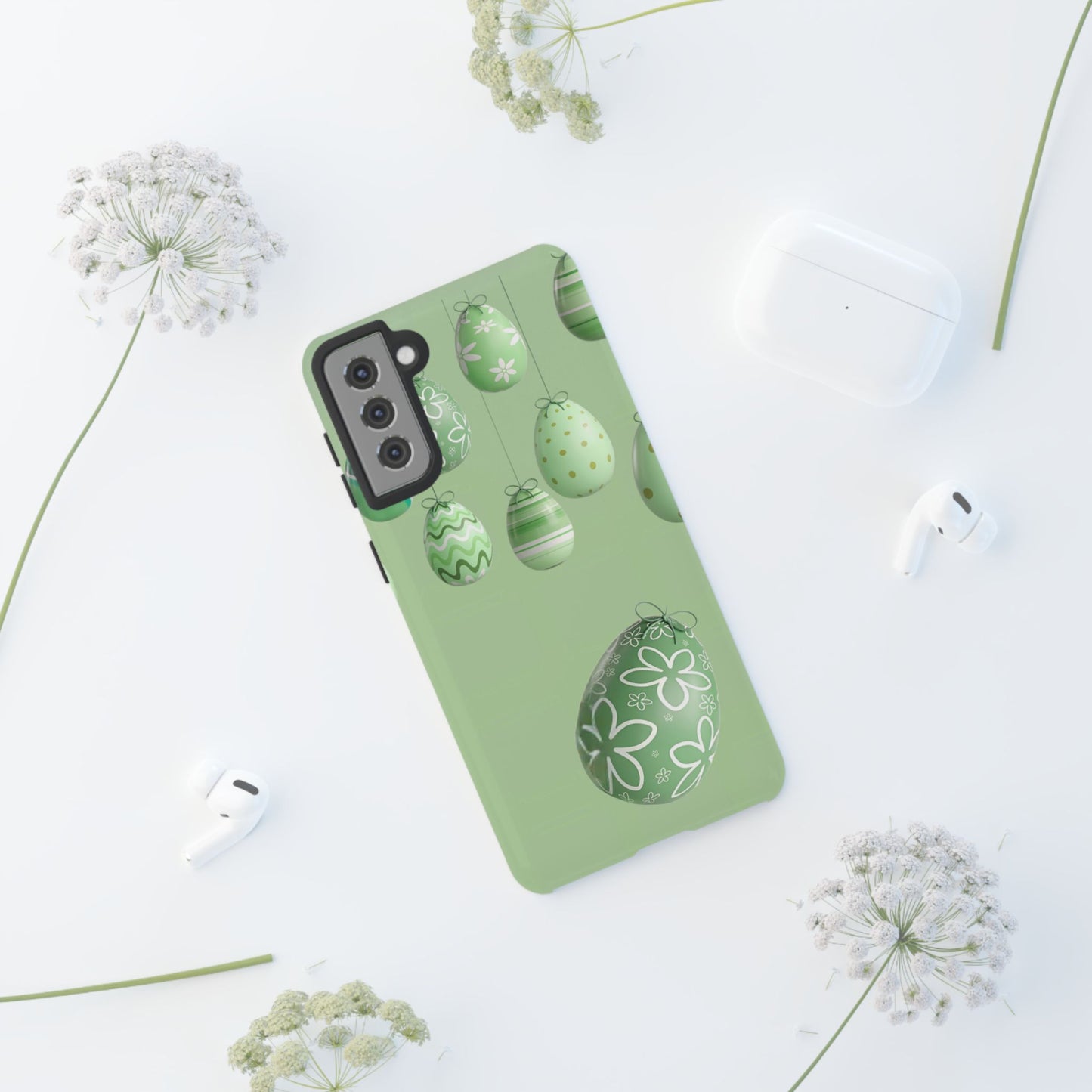Protective Phone Case – Eggdrop Garden