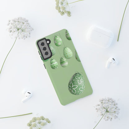 Protective Phone Case – Eggdrop Garden