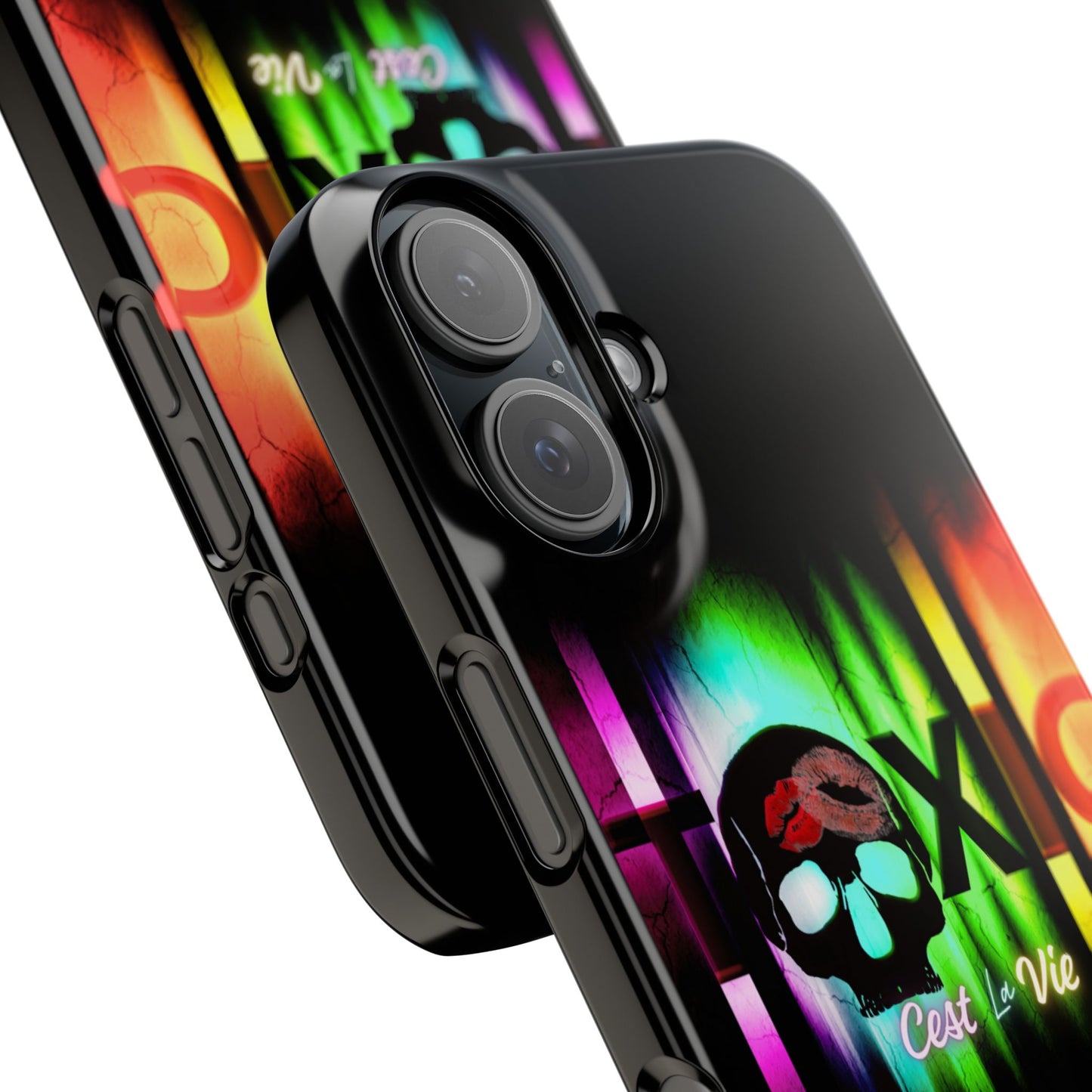 Slim Phone Case – Fatal Attraction