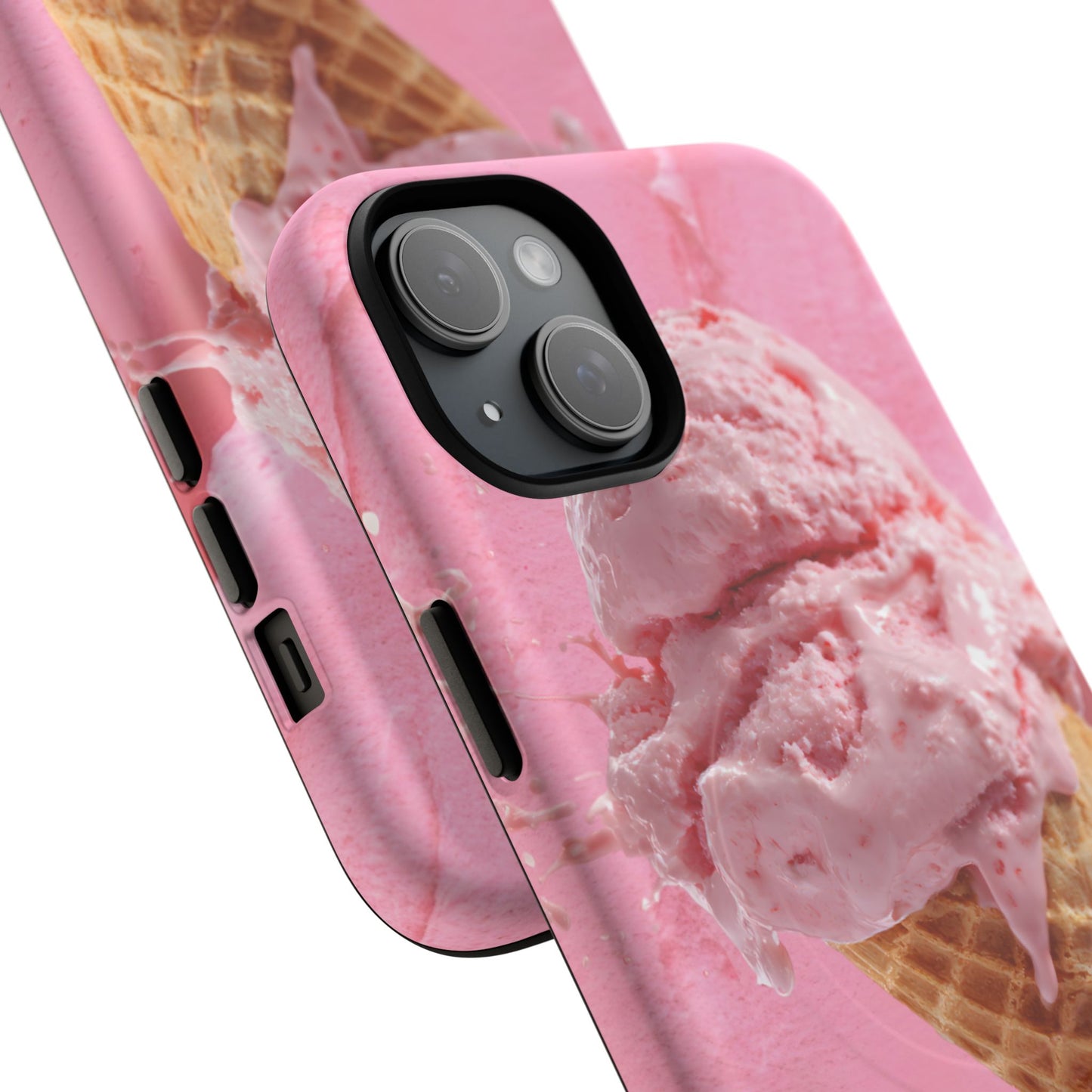 Protective Magnetic Phone Case – Summer Scoop