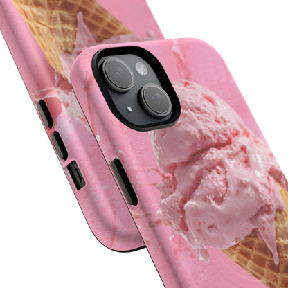 Protective Magnetic Phone Case – Summer Scoop