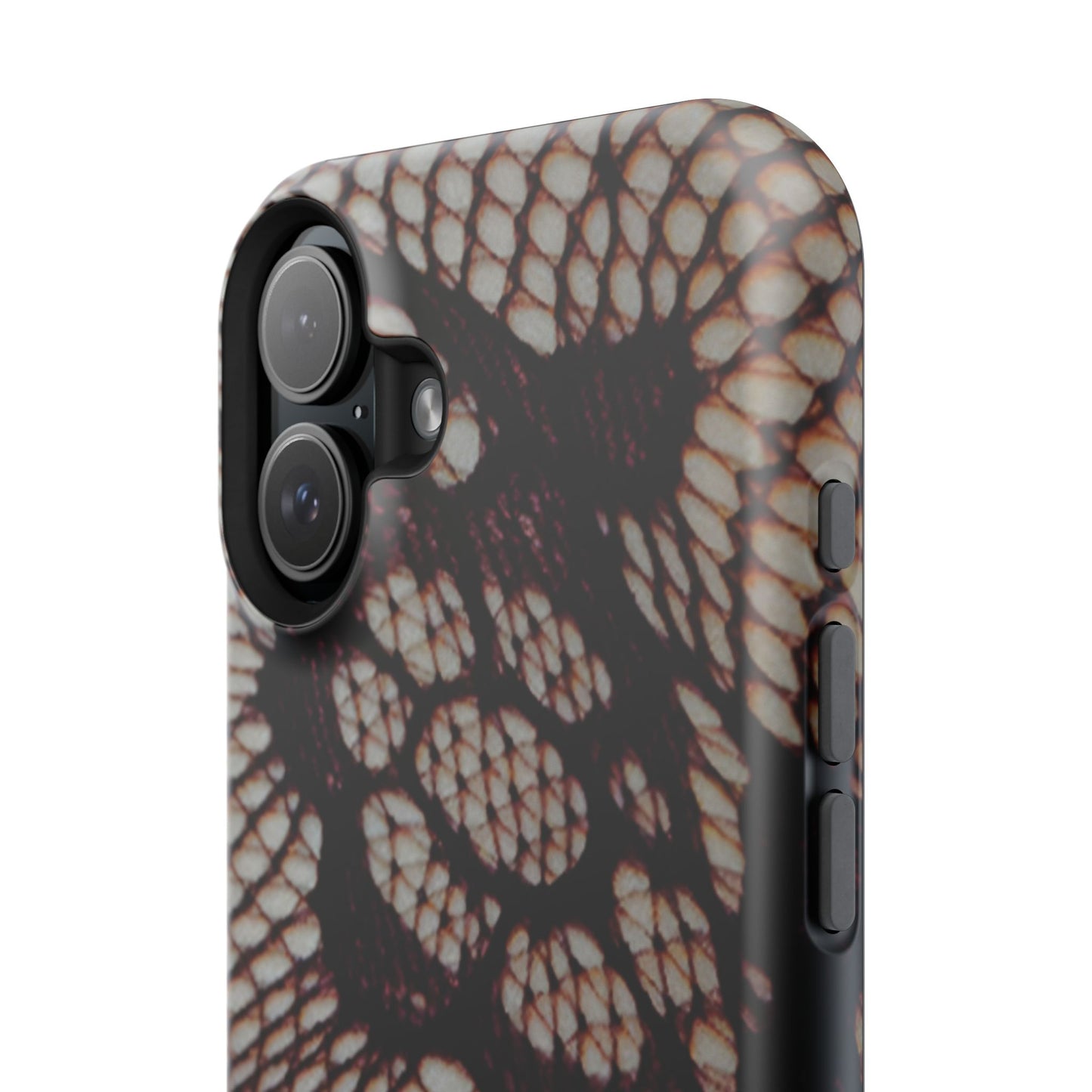Impact-Resistant Phone Case – After Dark