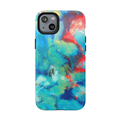 Protective Magnetic Phone Case – Reef Riot
