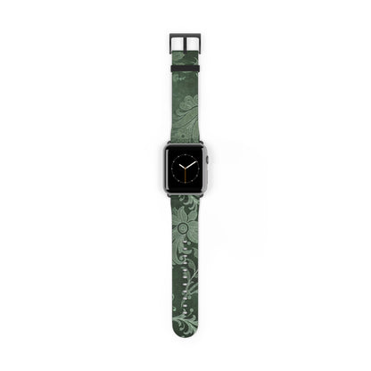 Watch Band – Forest Grace