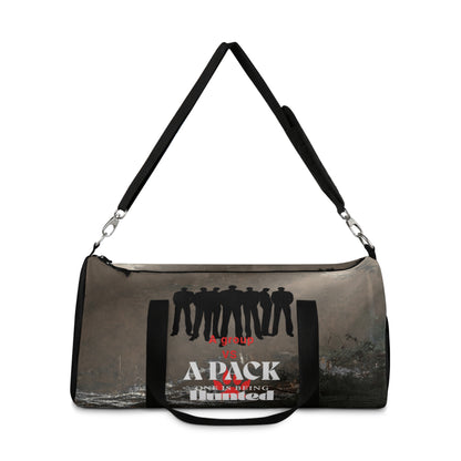 Duffel Bag – The Pack