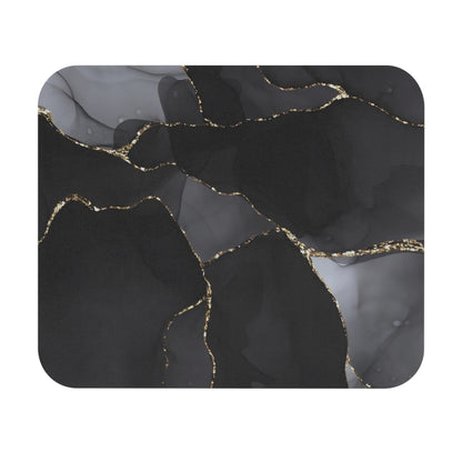 Mouse Pad – Obsidian Vein