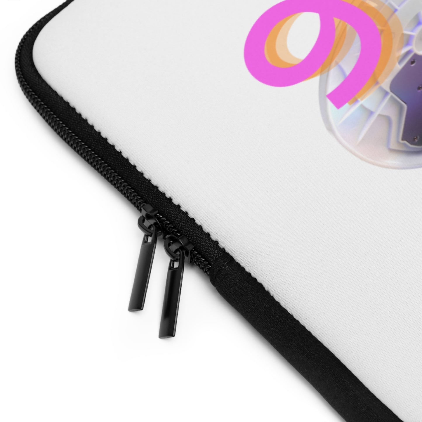 Laptop Sleeve – 90s Spin