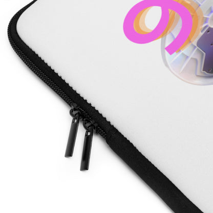 Laptop Sleeve – 90s Spin