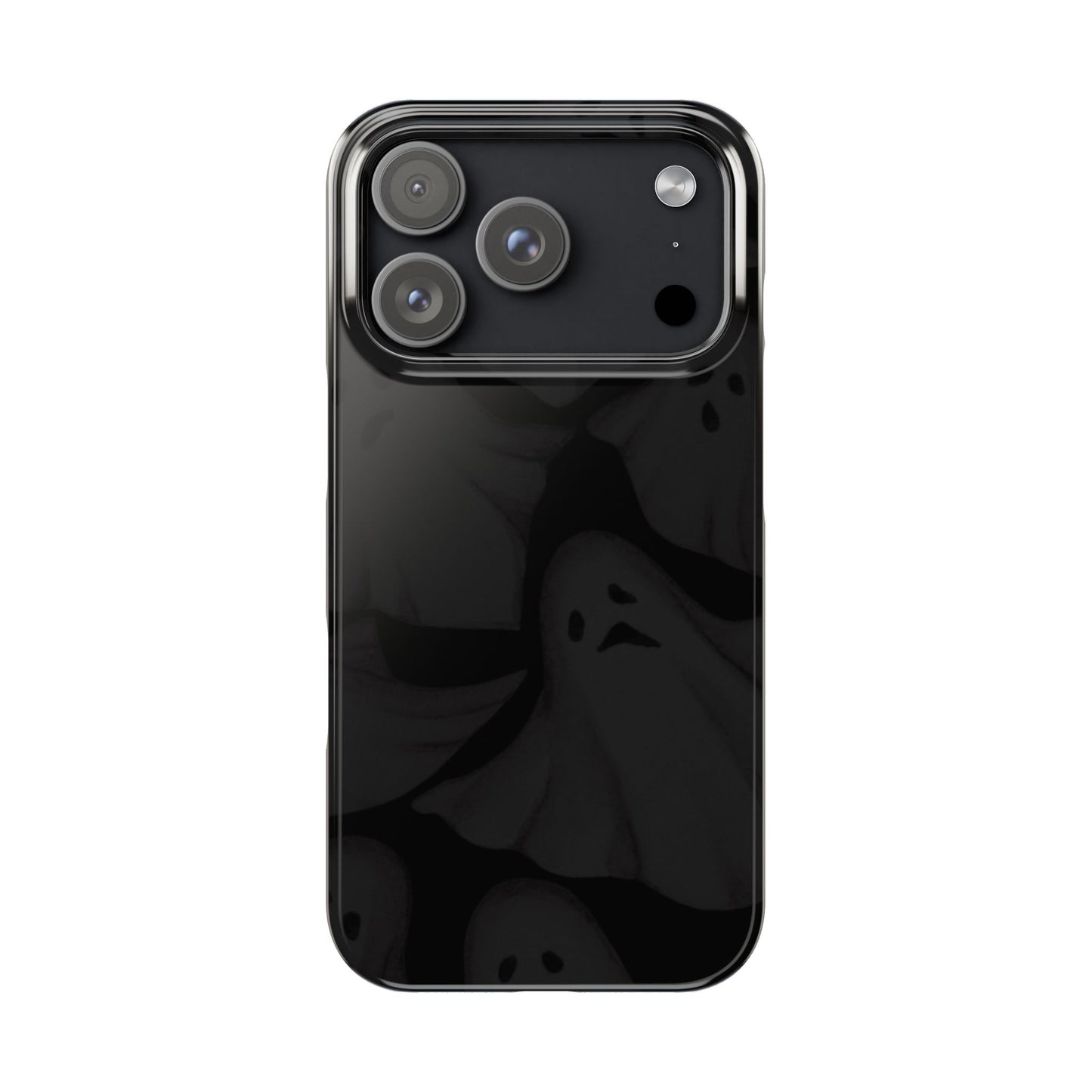 Slim Phone Case – Ghosted