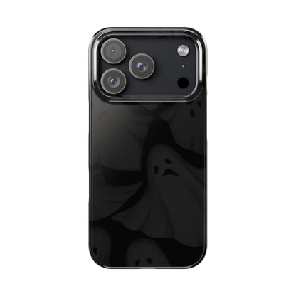 Slim Phone Case – Ghosted