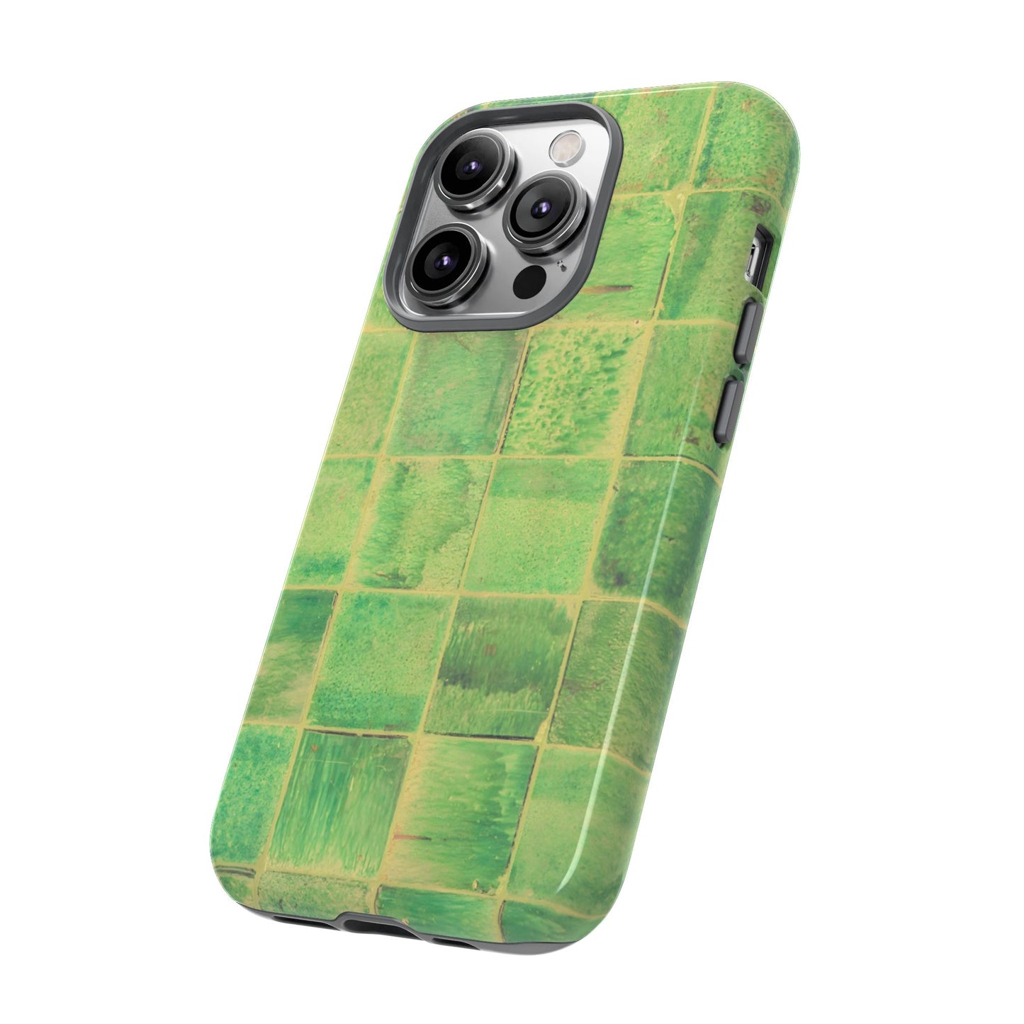 Protective Phone Case – Mosaic Mode