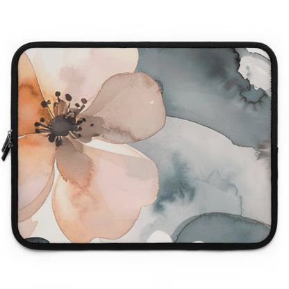 Laptop Sleeve – Petals & Ink