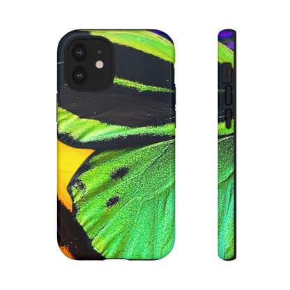 Protective Phone Case – Lashed Wing