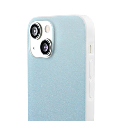 Flexi Case – Blue Whisper