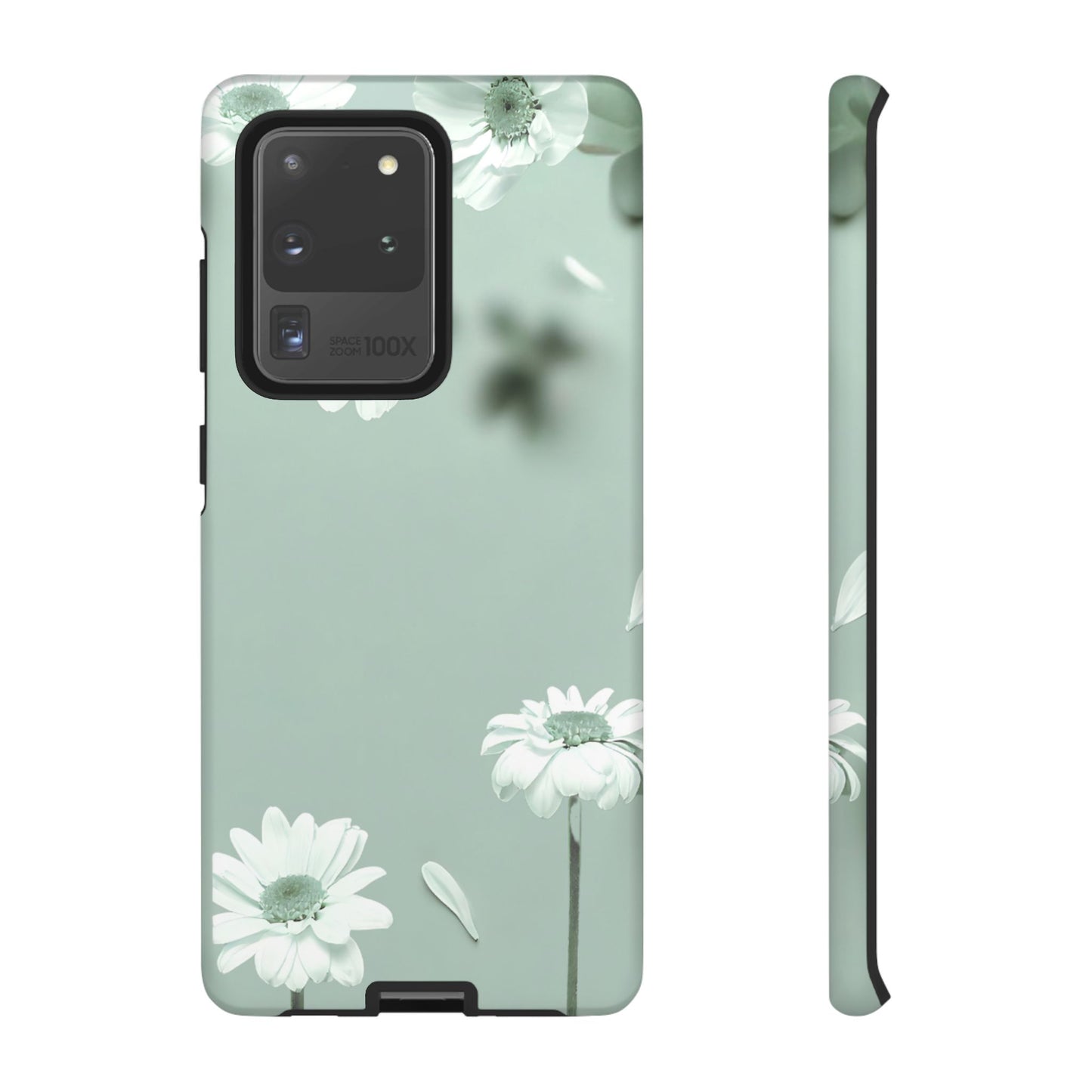 Protective Phone Case – Daisy Serenity