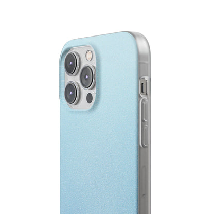 Flexi Case – Blue Whisper