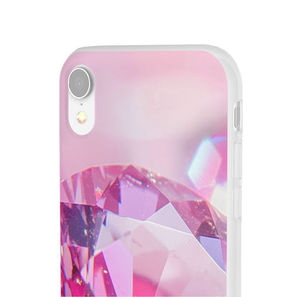 Flexi Case – Pink Ice