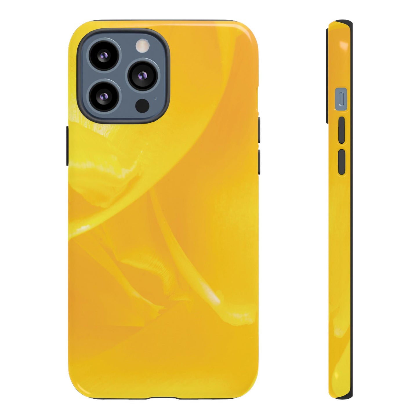 Protective Phone Case – Sunlit Splash