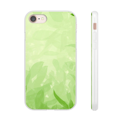 Flexi Case – Leaf Echo