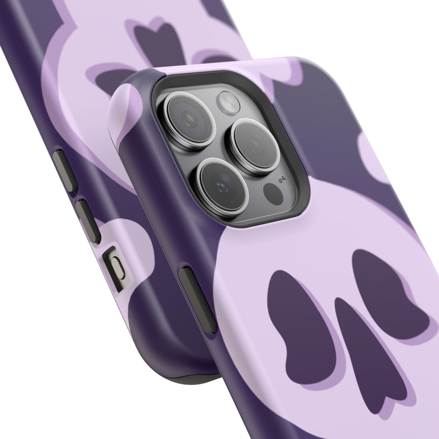 Impact-Resistant Phone Case – Bone Appetit