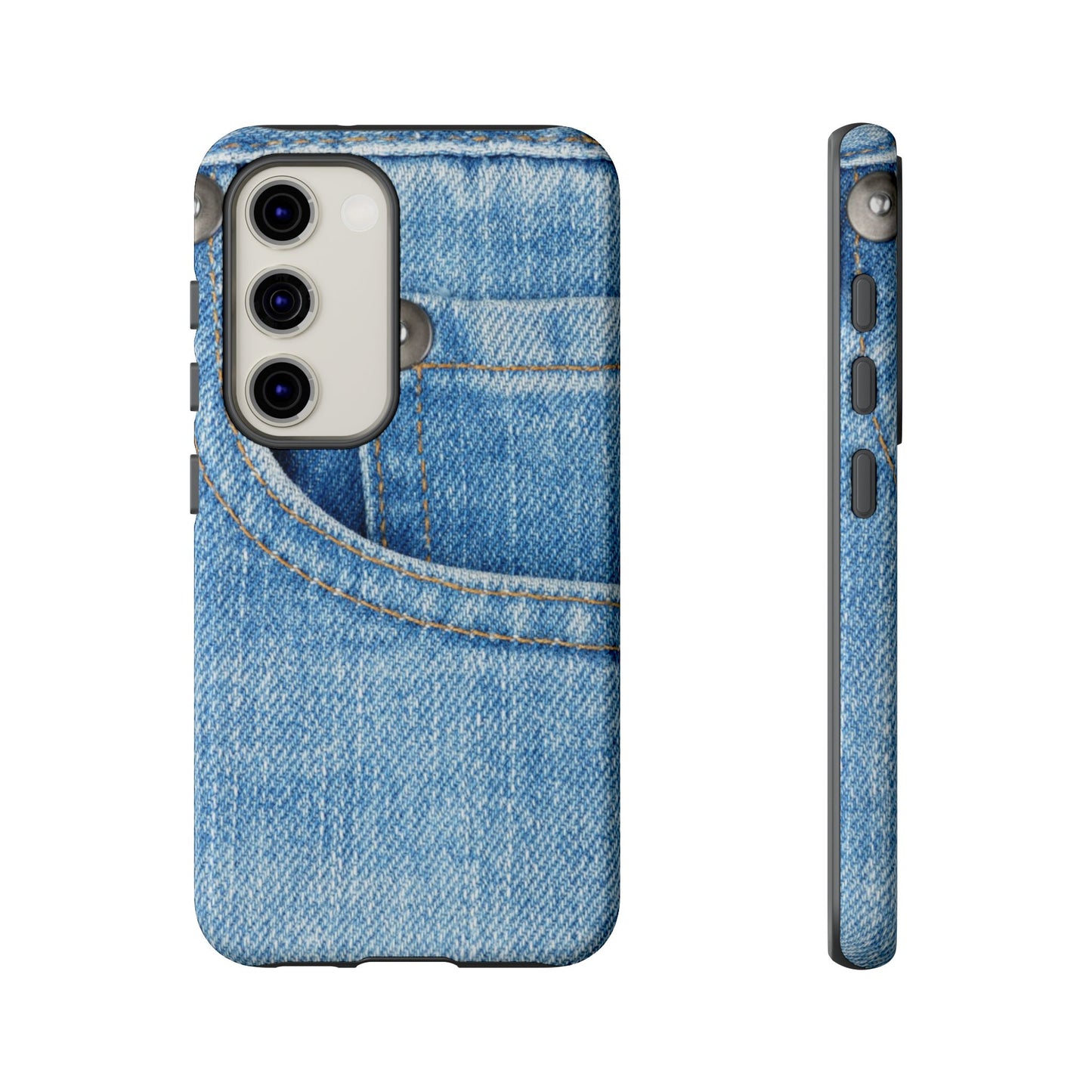 Protective Phone Case – Blue Jean Baby