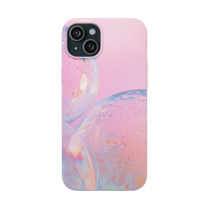 Flexi Case – Sugar Bubbles