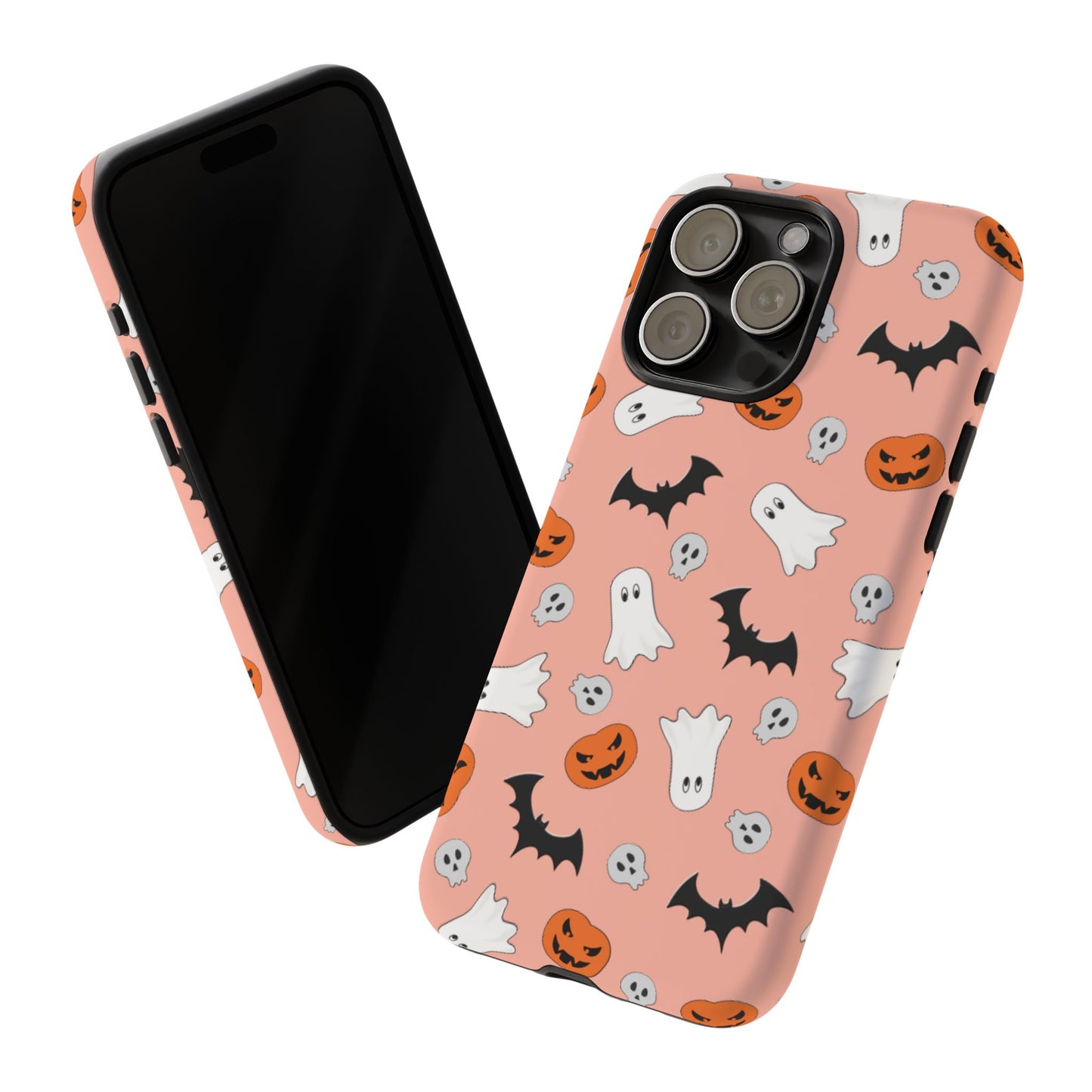 Protective Phone Case – Boo Crew