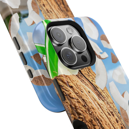 Impact-Resistant Phone Case – Coco Coast