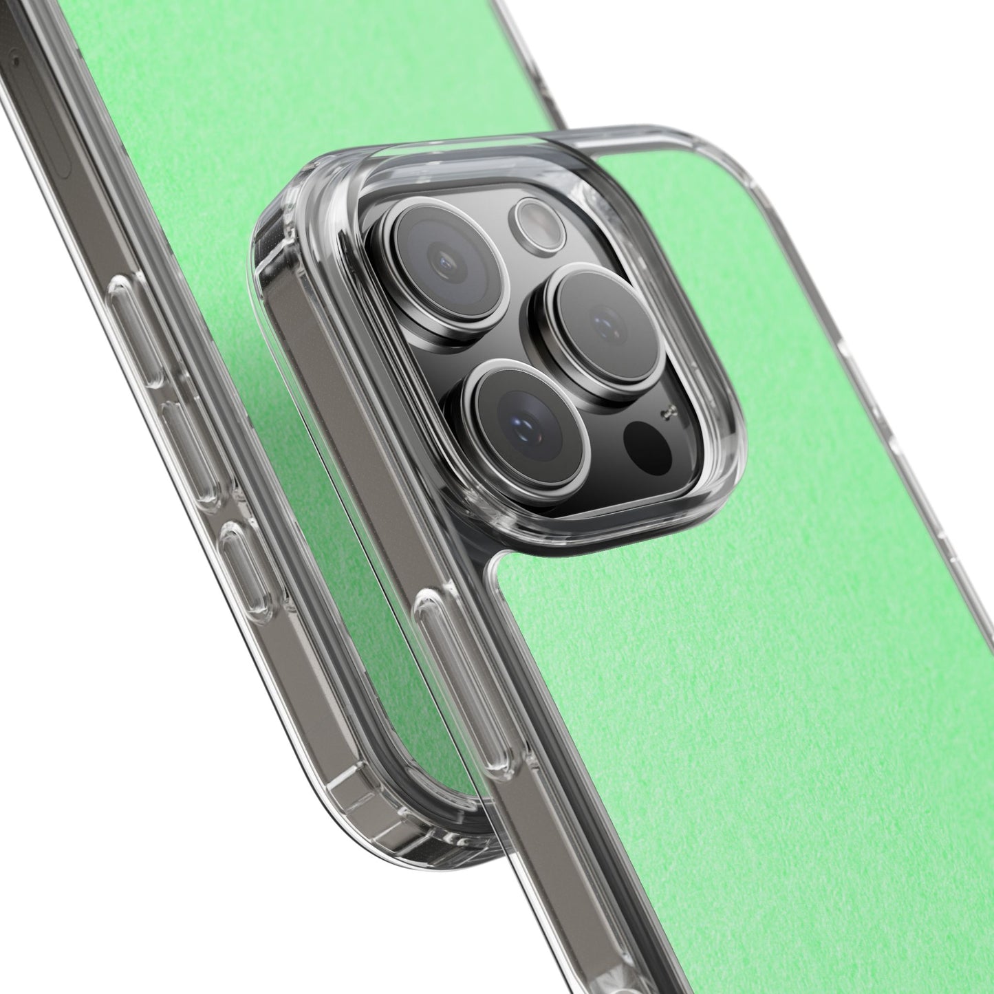 Clear Phone Case – Minted