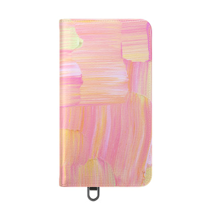 Flip Case – Sorbet Stroke