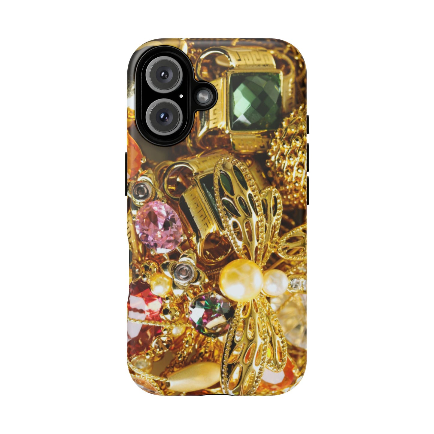 Protective Magnetic Phone Case – Royal Dynasty