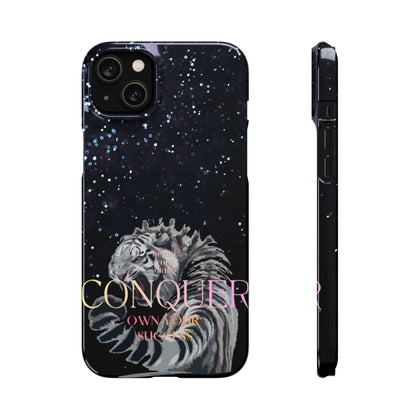 Snap Phone Case – Fearless Grace