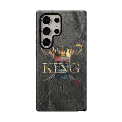 Protective Phone Case – Young King