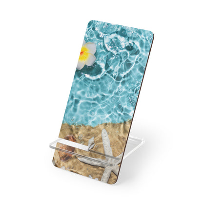 Phone Stand – Shallow Water