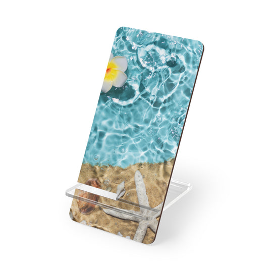 Phone Stand – Shallow Water
