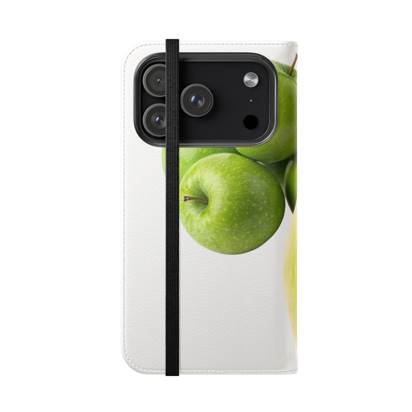 Flip Case – Apple Focus