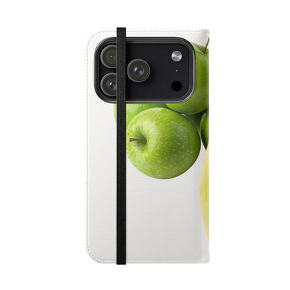 Flip Case – Apple Focus