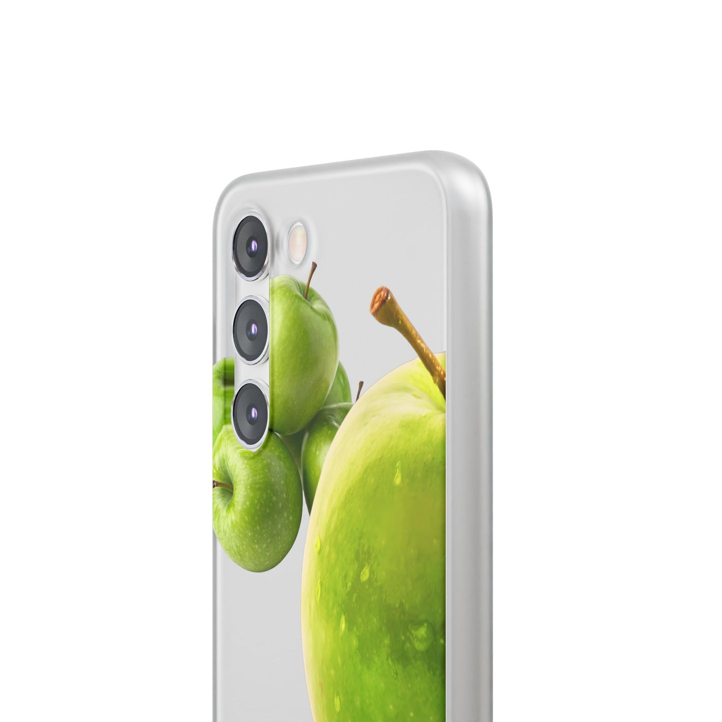 Flexi Case – Apple Focus