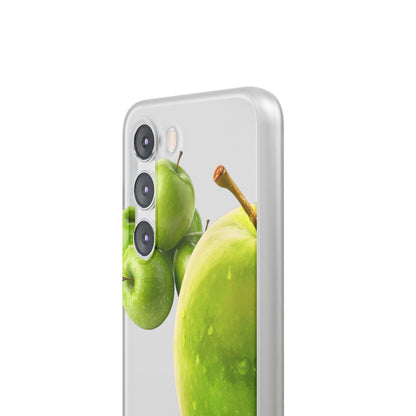 Flexi Case – Apple Focus