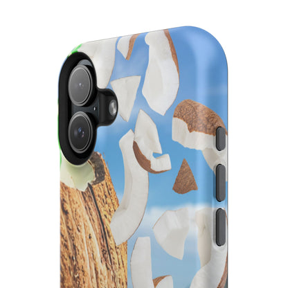 Impact-Resistant Phone Case – Coco Coast