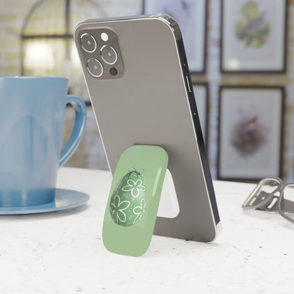 Phone Grip – Eggdrop Garden