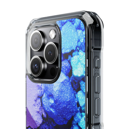 Clear Magnetic Phone Case – Pigment Play