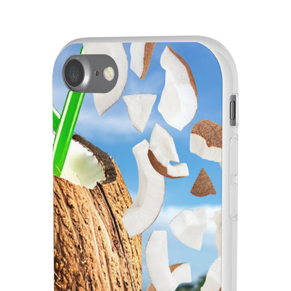 Flexi Case – Coco Coast
