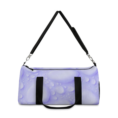 Duffel Bag – Lavender Wave