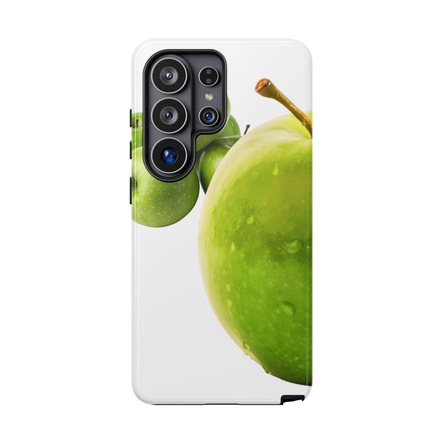 Protective Phone Case – Apple Focus