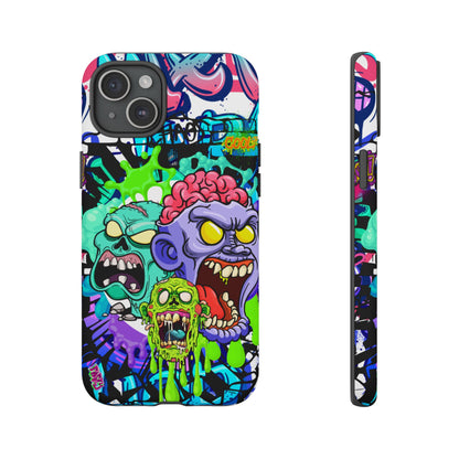 Protective Phone Case – Dead Loud