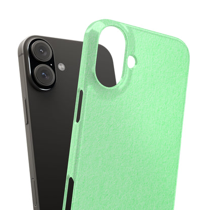 Slim Phone Case – Minted