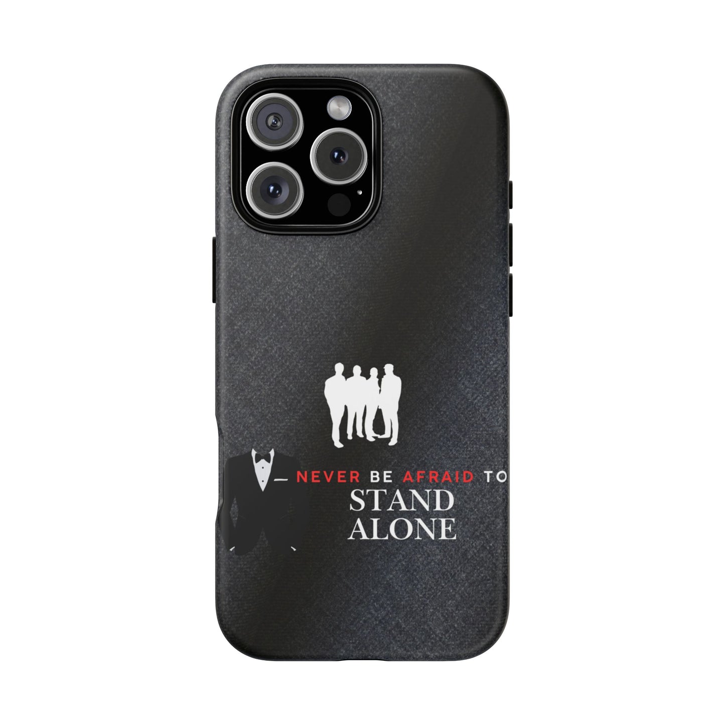 Protective Phone Case – Stand Alone